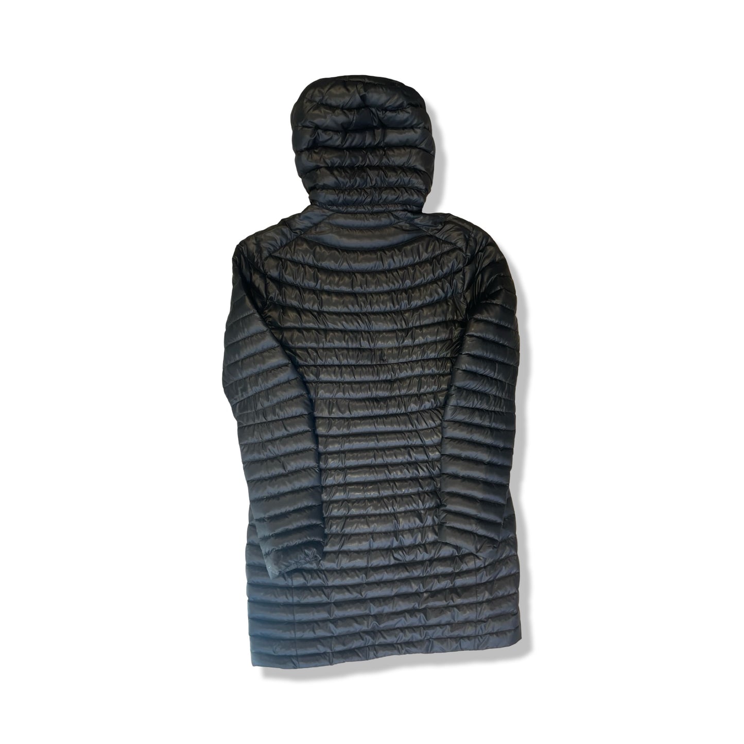 Parkas Arc'teryx Nuri Coat Dam M