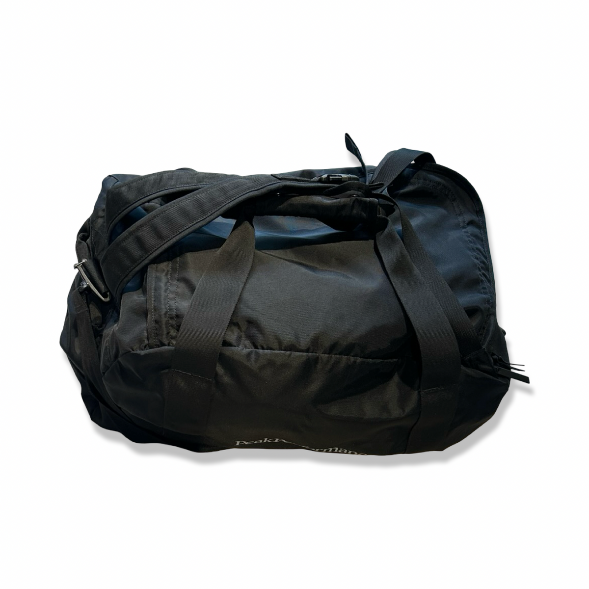 Väska Peak Performance Trunk Unisex OS