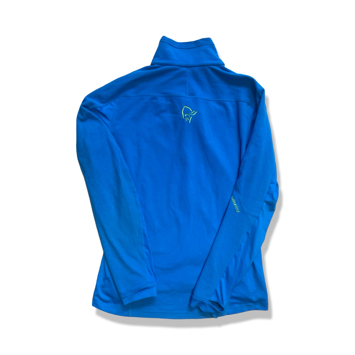 Fleecetröja Norröna Falketind Warm1 Jacket Dam M
