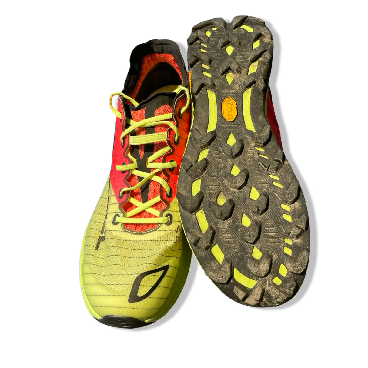 Löparskor Merrell Long Sky 2 Matryx Herr 44
