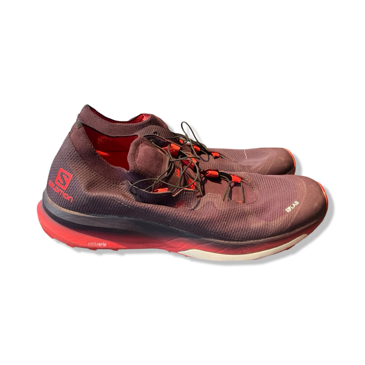 Löparskor Salomon S/LAB Ultra 3 Herr 44