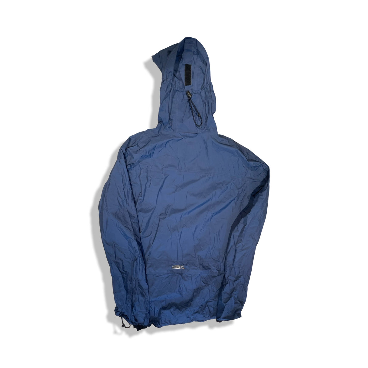 Windstopperjacka Peak Performance R&D Paclite Jacket Herr XL