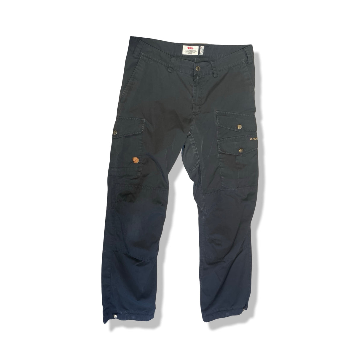 Vandringsbyxa Fjällräven Vidda Pro Dam 42