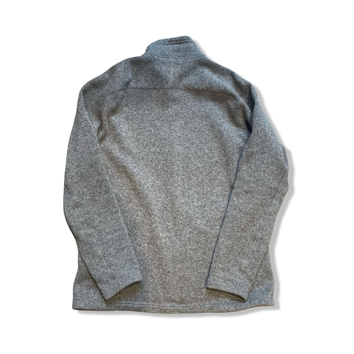 Fleececardigan Haglöfs Swook Jacket Herr XL