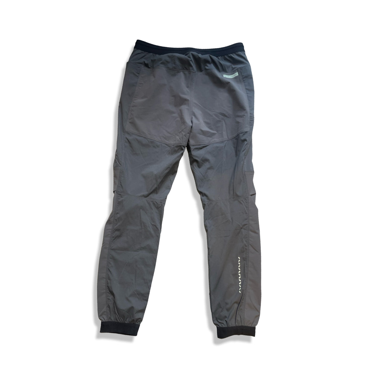 Funktionsbyxa Haglöfs roc sight softshell Herr 50