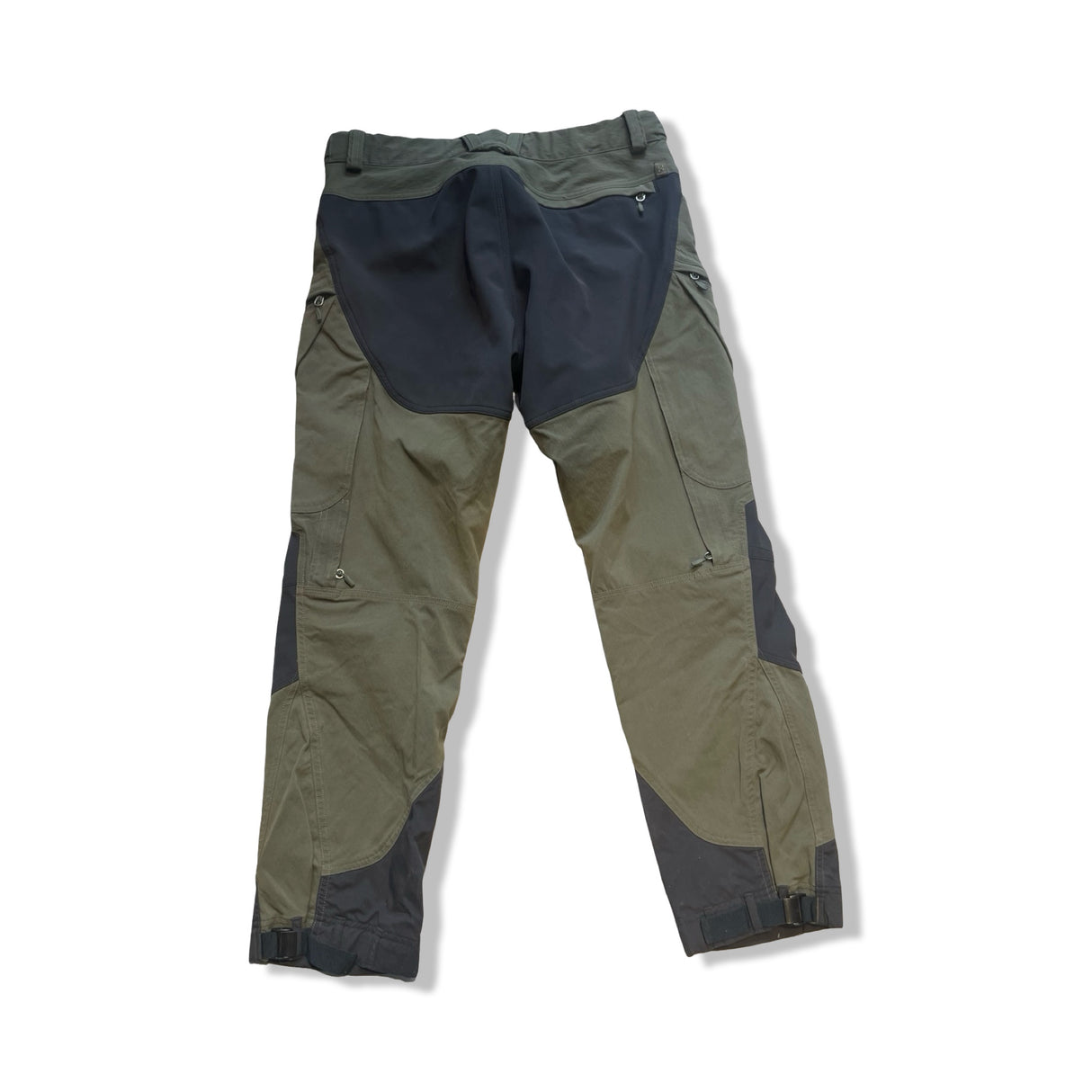 Funktionsbyxa Haglöfs Short Herr L