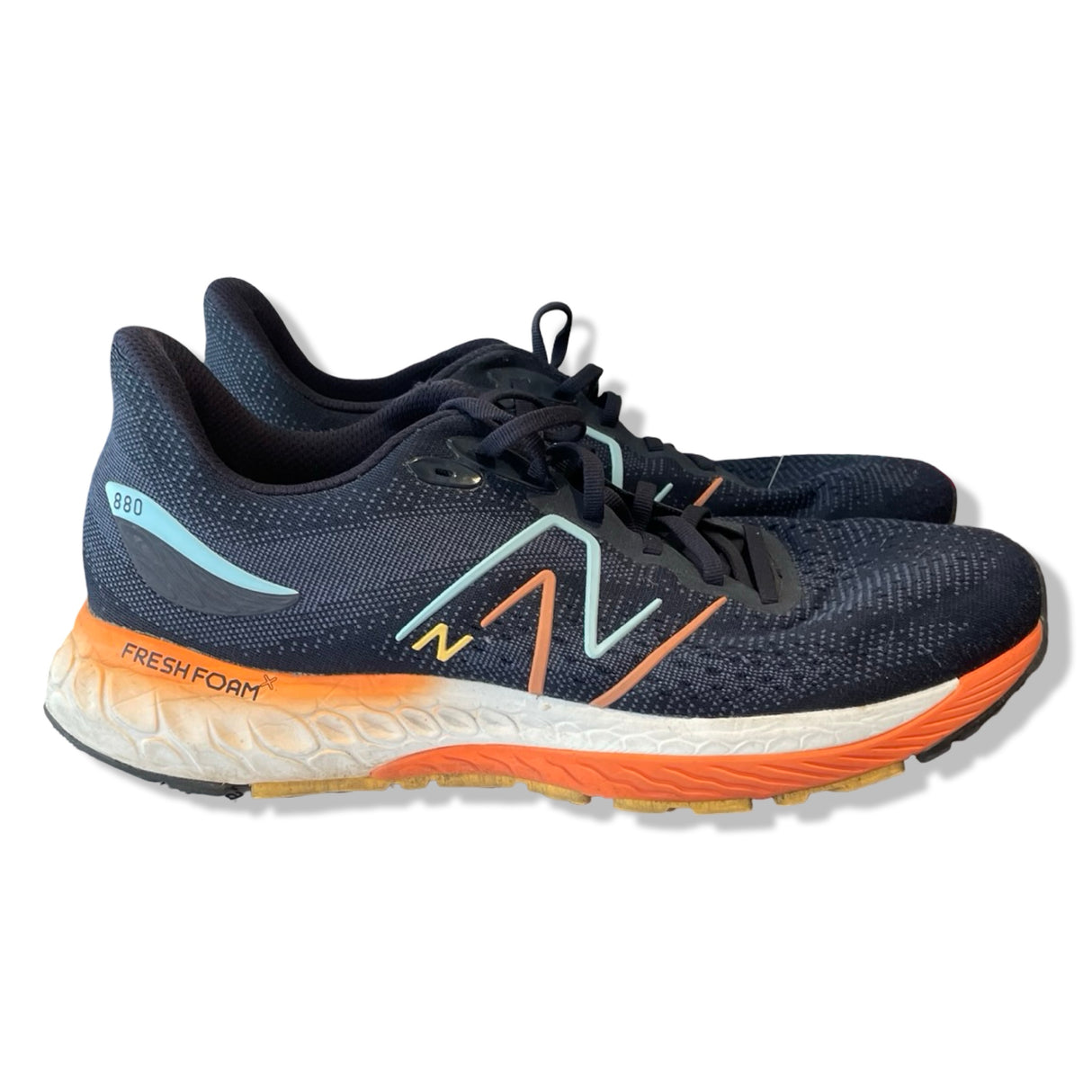 Sneakers New Balance Fresh Foam 880 Herr 46,5