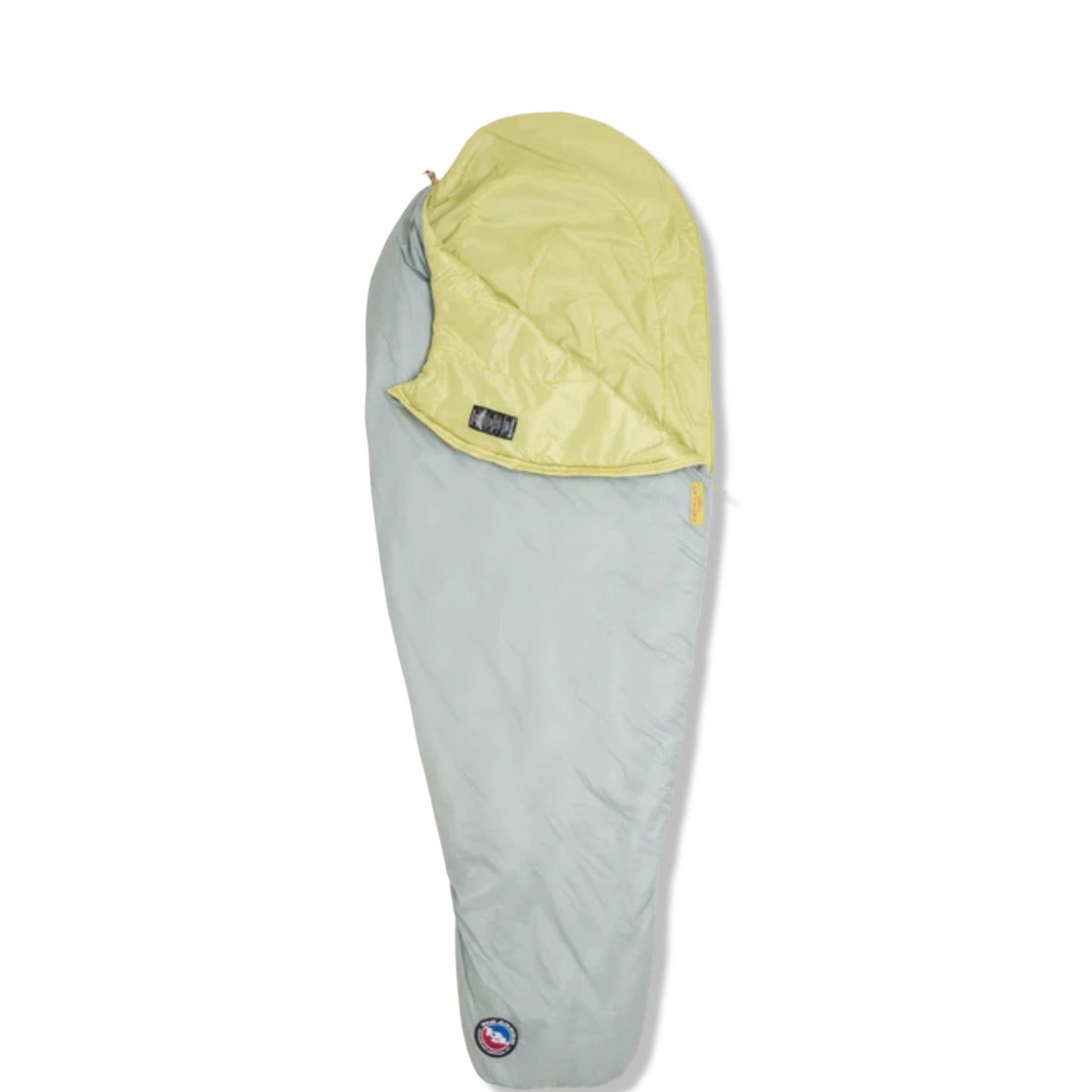 Sovsäck Big Agnes V Notch UL Unisex Long