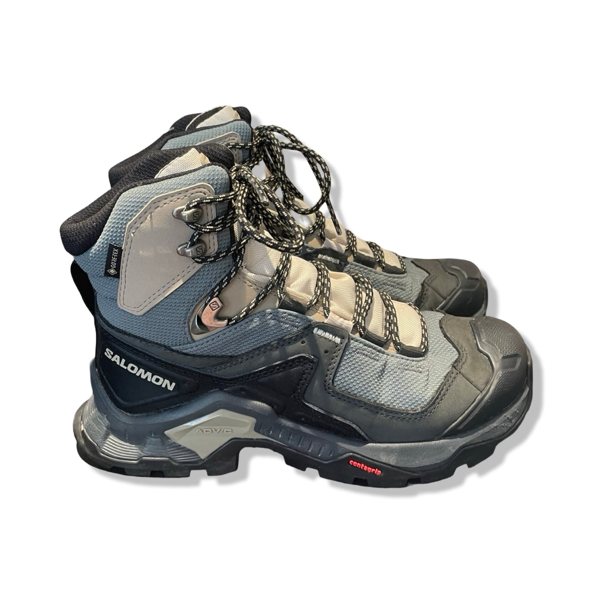 Vandringskängor Salomon Quest Element GTX Dam 38 1/3
