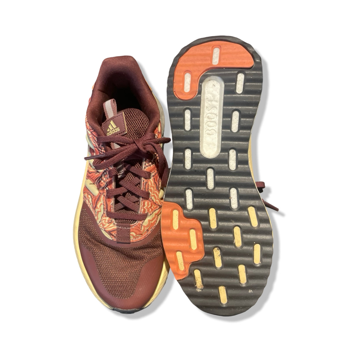 Sneakers Adidas X_PLRPhase Dam 37 1/3