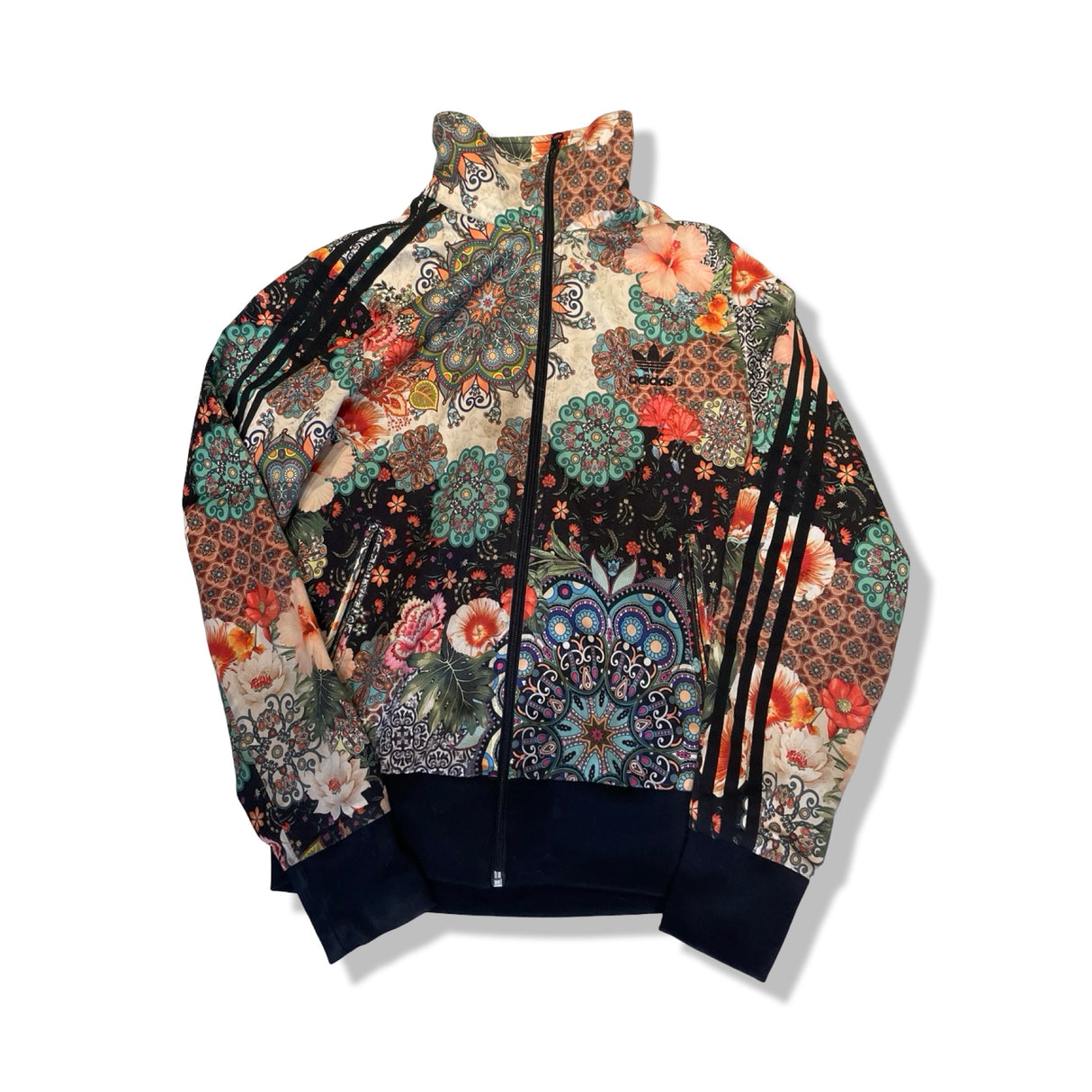 Funktionsjacka Adidas Dam M