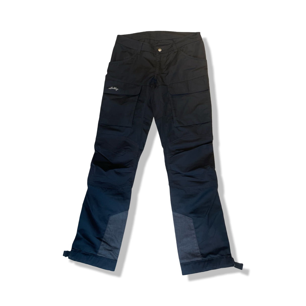 Funktionsbyxa Lundhags Traverse II Dam 38