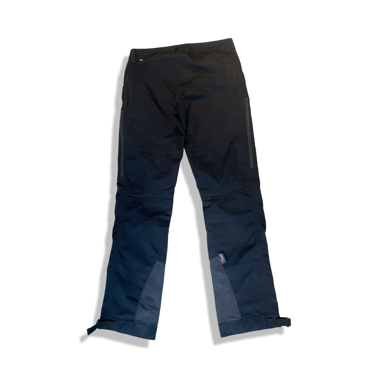 Funktionsbyxa Lundhags Traverse II Dam 38