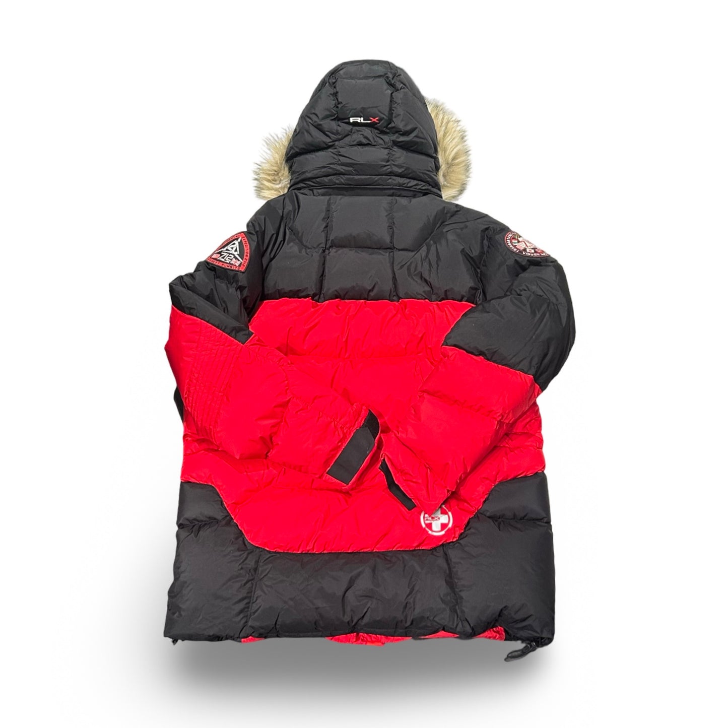 Parkas Ralph Lauren RLX Herr M