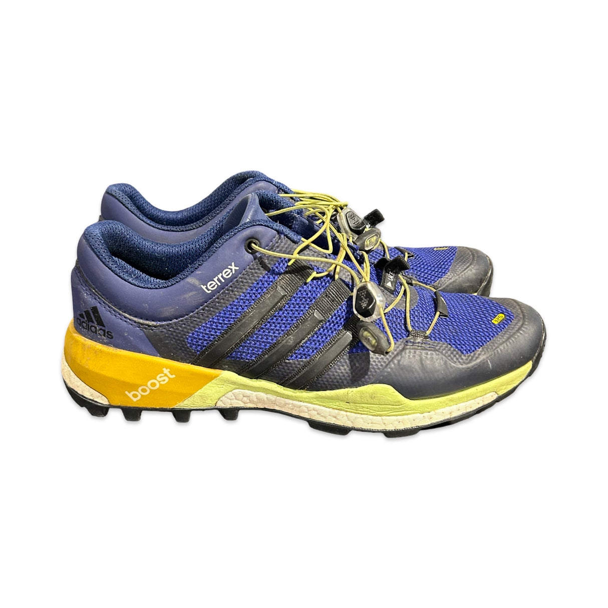 Hiking Shoes Adidas Terrex Unisex 43 1/3