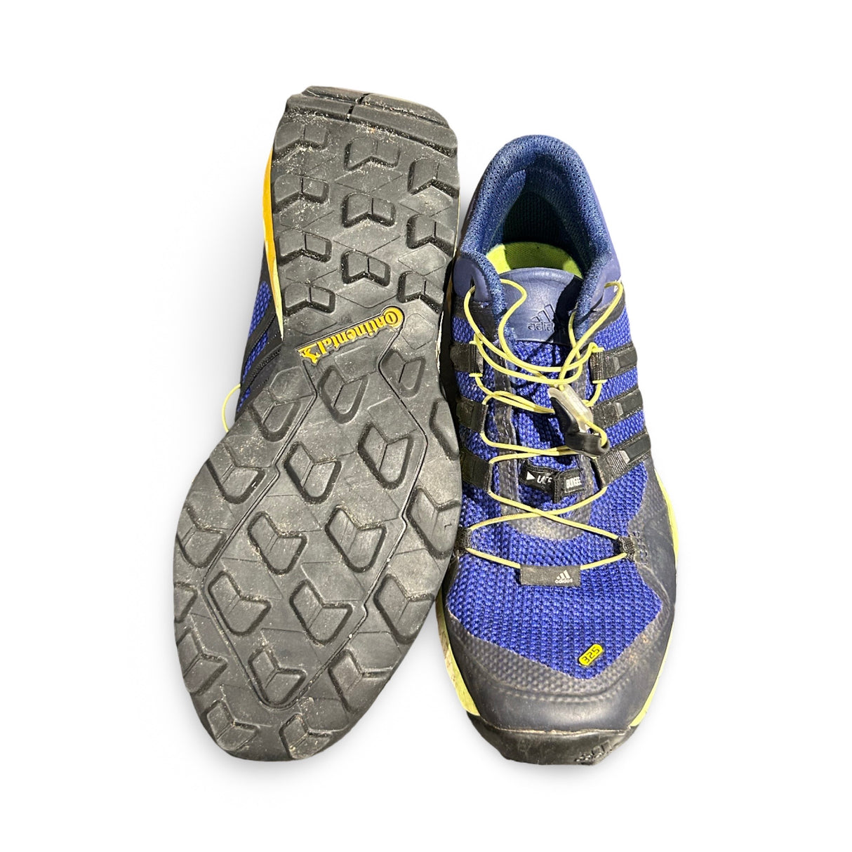 Hiking Shoes Adidas Terrex Unisex 43 1/3