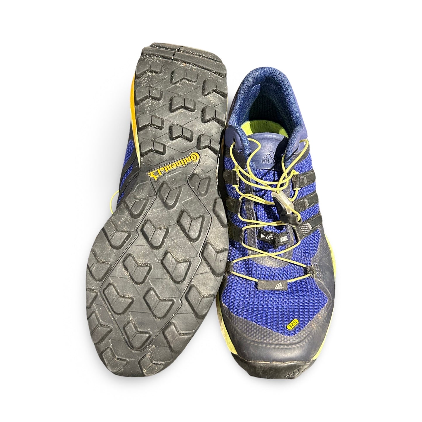 Vandringsskor Adidas Terrex Unisex 43 1/3