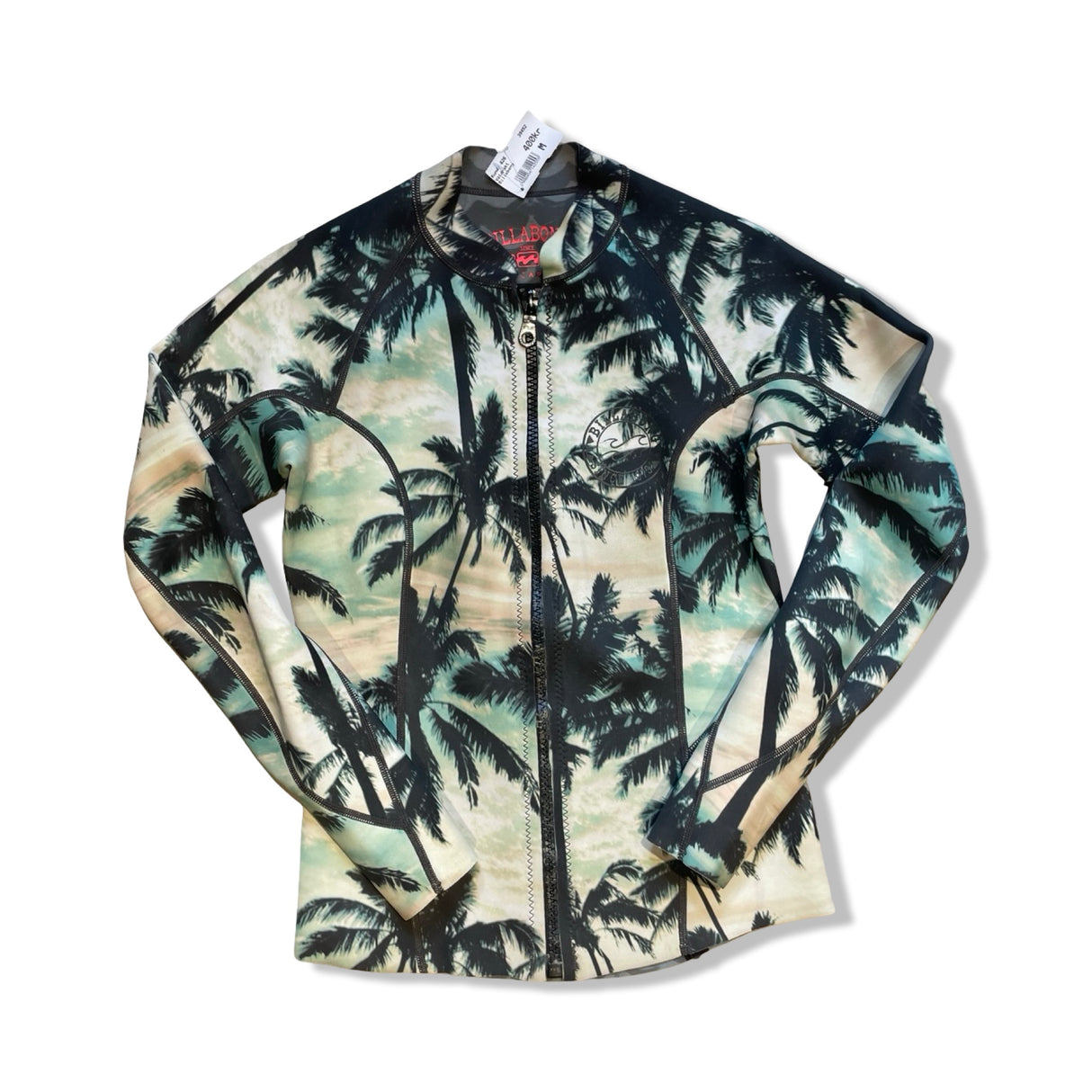 Våtdräkt Billabong Unisex M