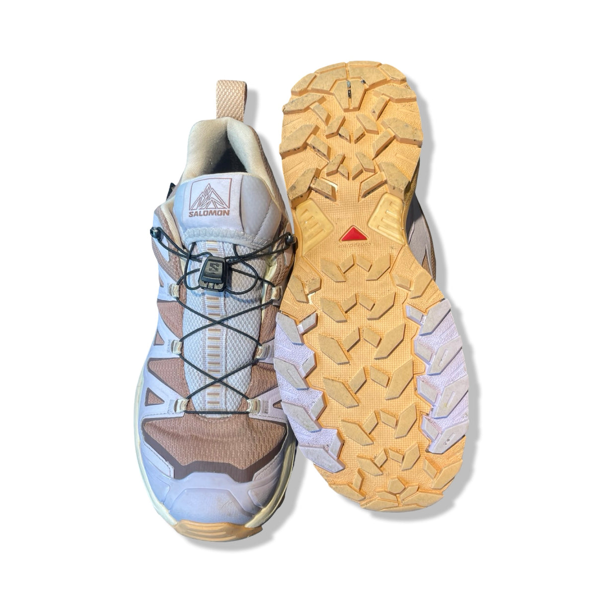 Träningsskor Salomon X Ultra 360 Edge Dam 42