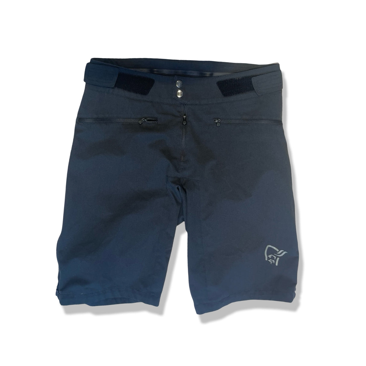 Shorts Norröna fjorå flex lightweight Herr S