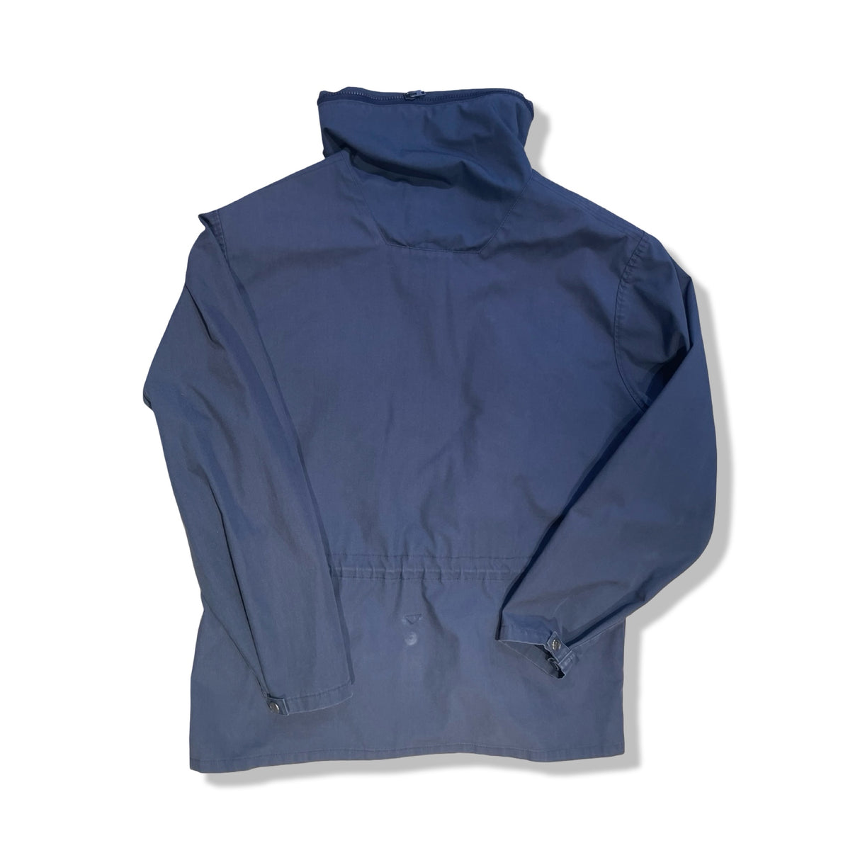 Shell jacket Fjällräven Anorak Women's 40