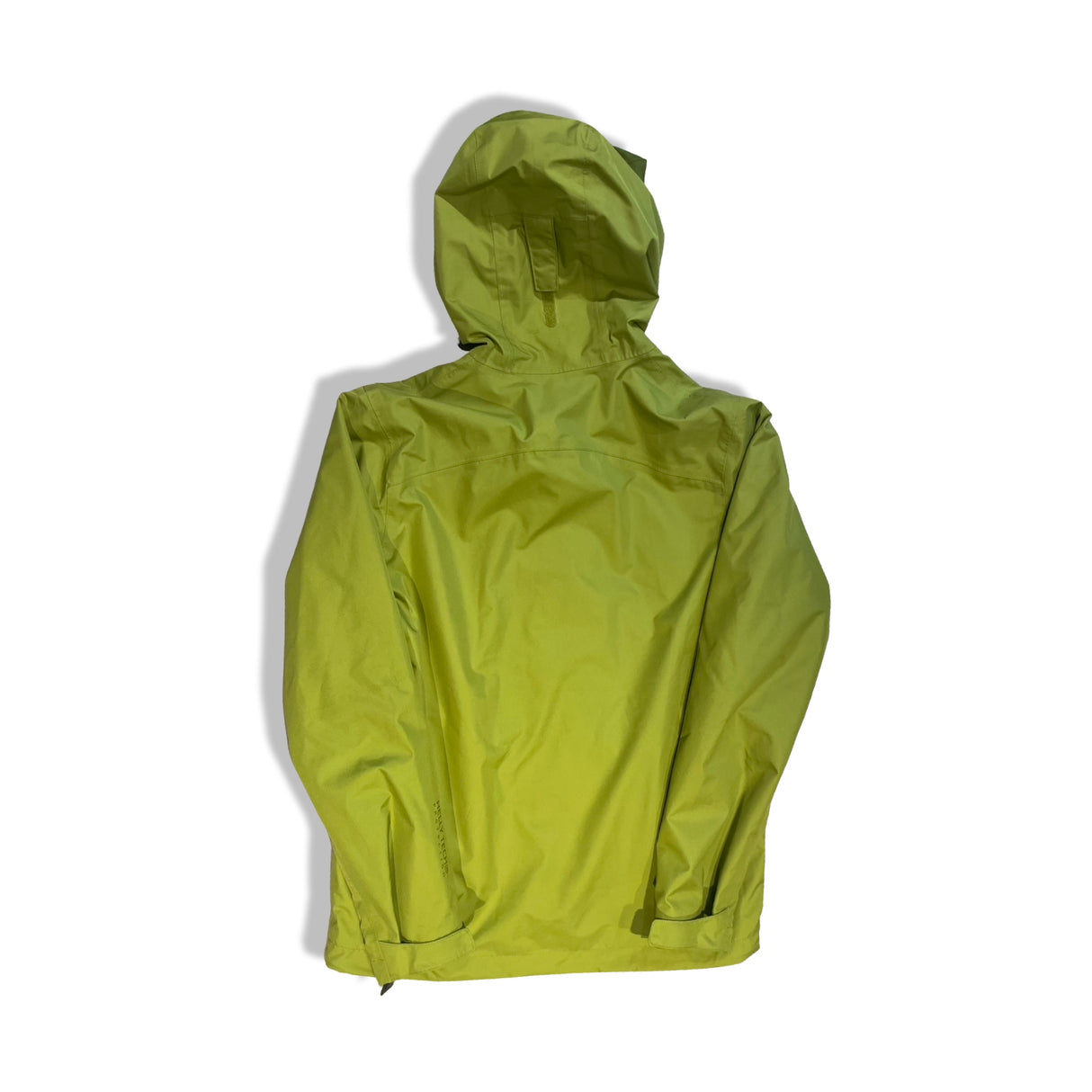 Windstopperjacka Helly Hansen Dam S