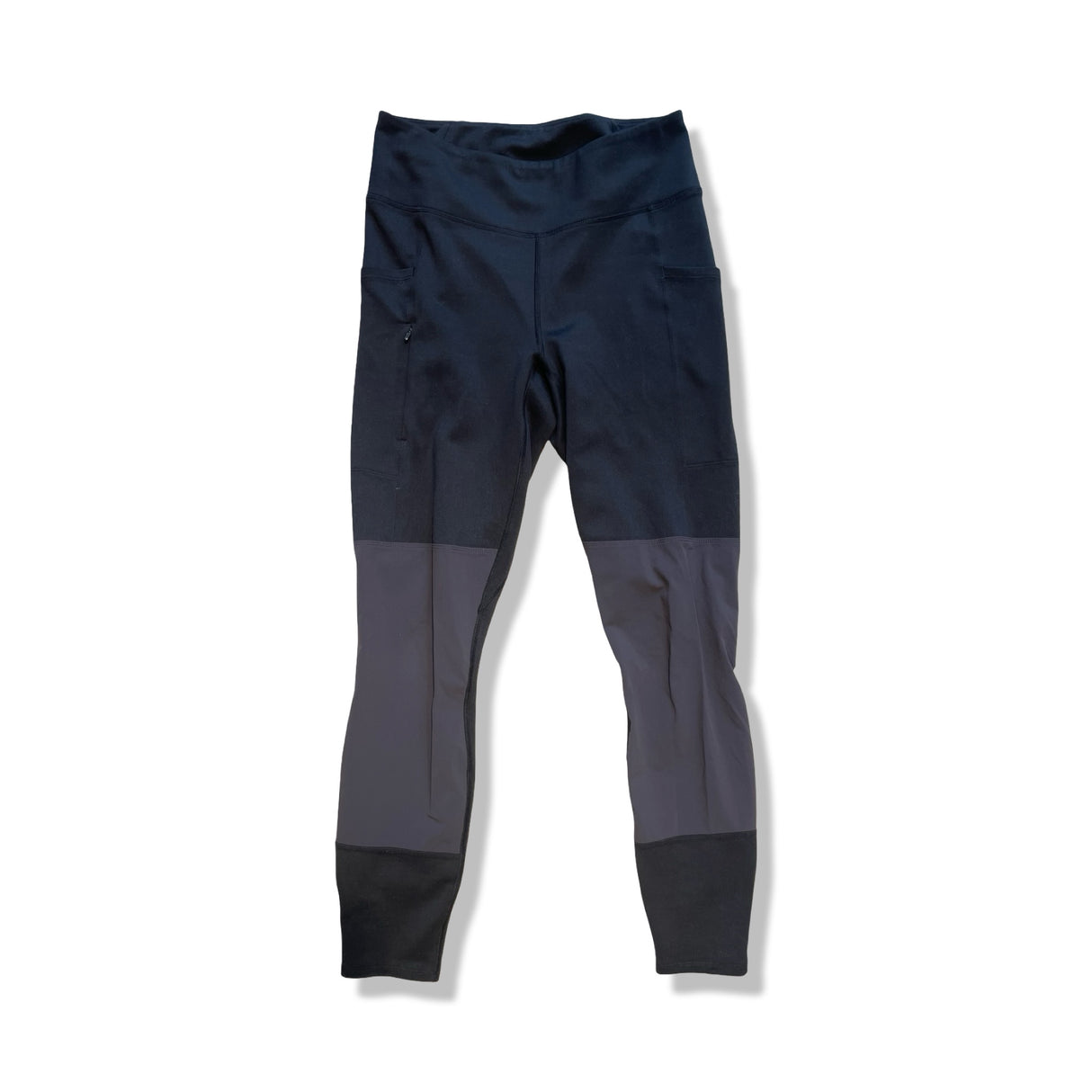 Funktionsbyxa Patagonia Pack Out Hike Tights Dam S