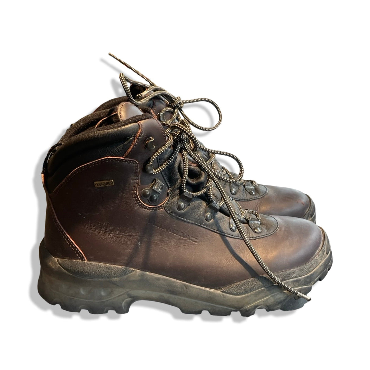 Kängor Salomon Gore-Tex Herr 44