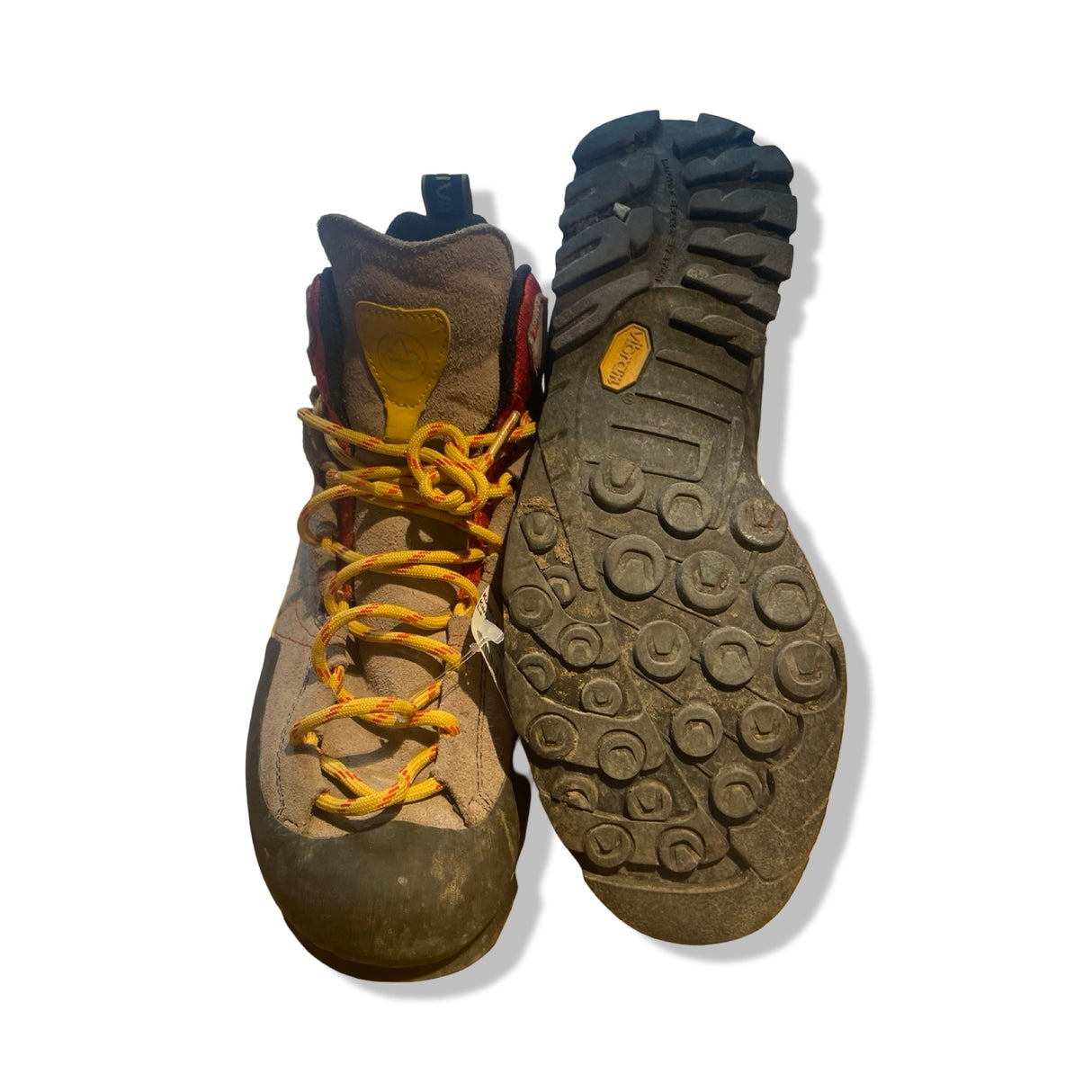 Kängor La Sportiva Boulder X Mid GTX Herr 44,5
