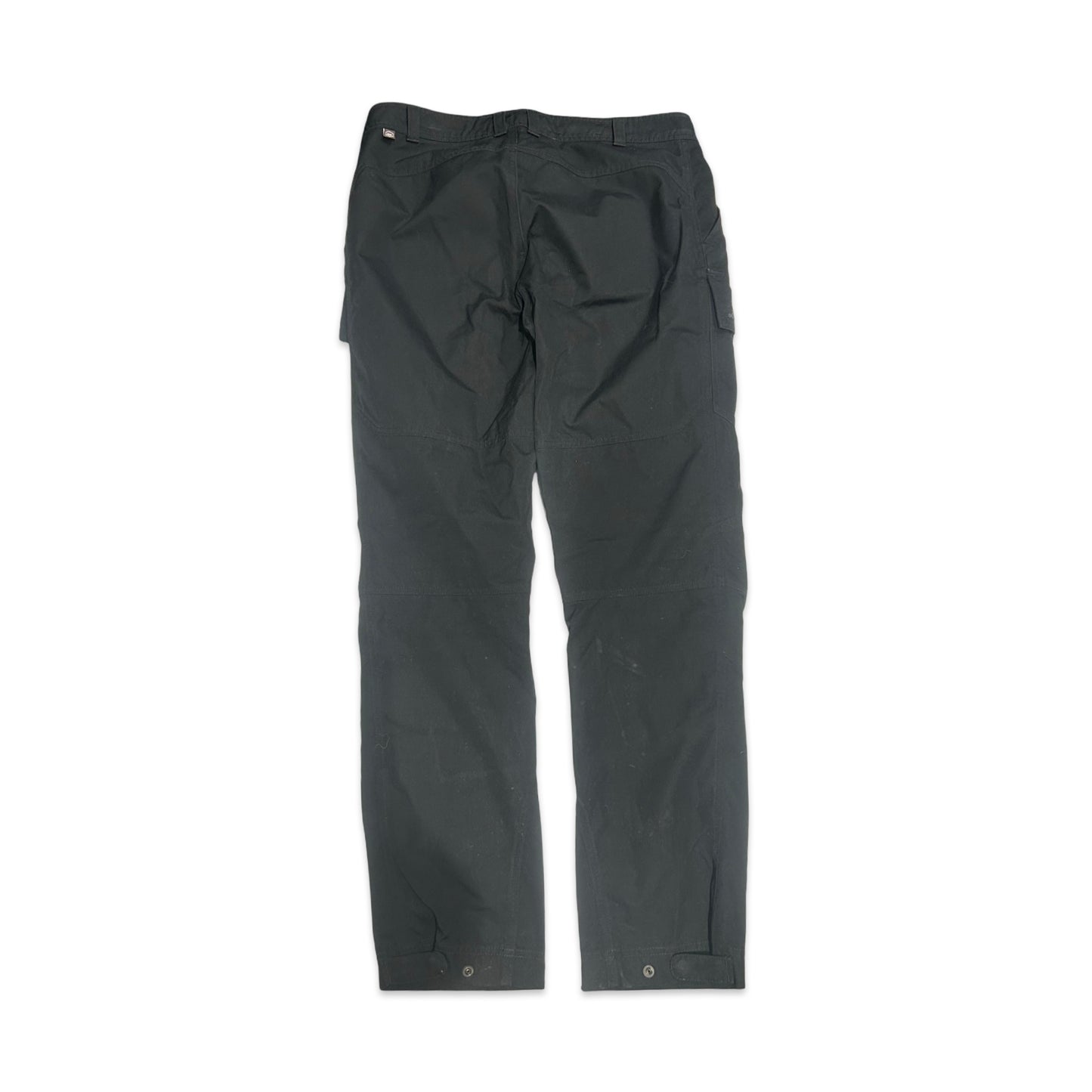 Vandringsbyxa Lundhags Ms Field Pant Herr L