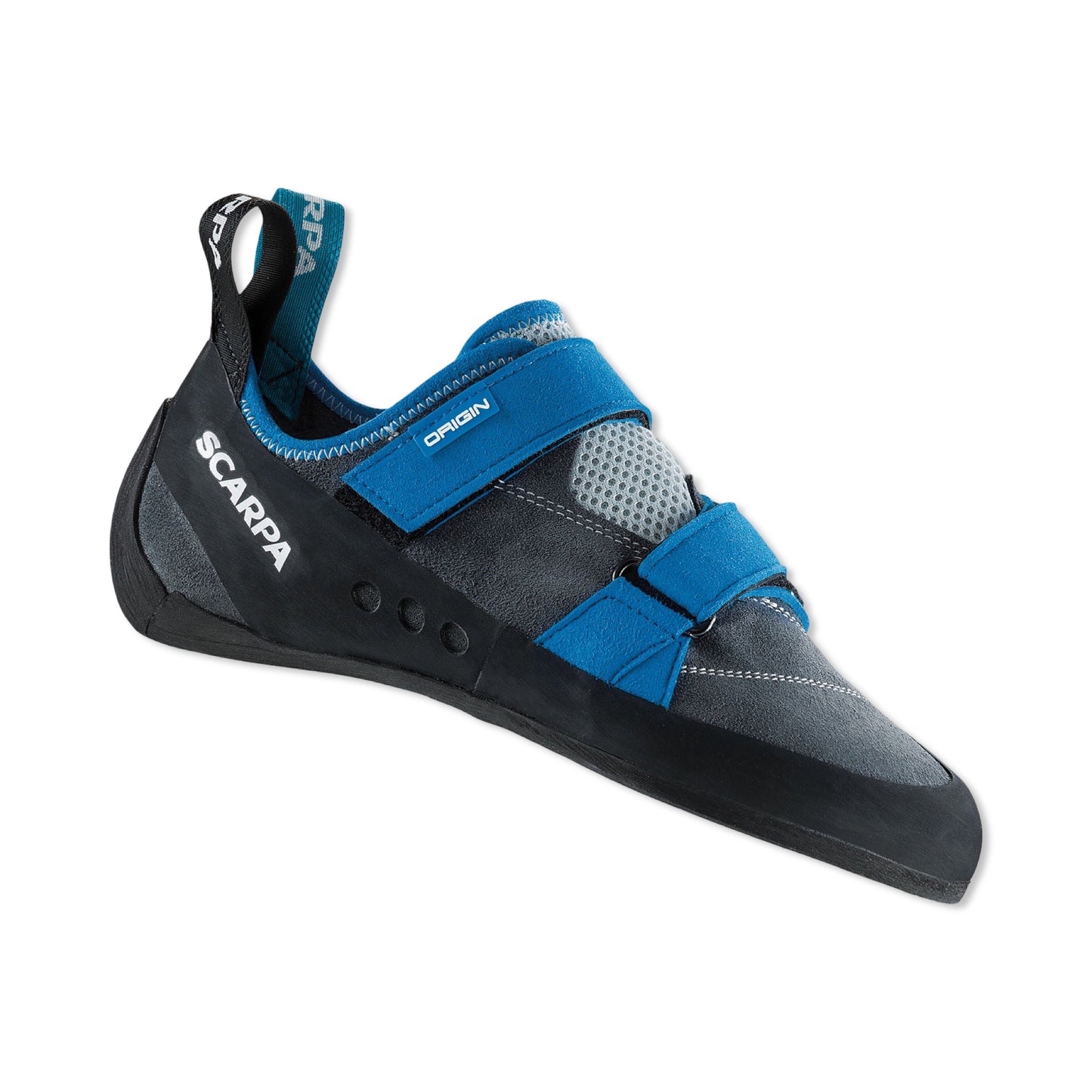 Klätterskor Scarpa Origin Barn