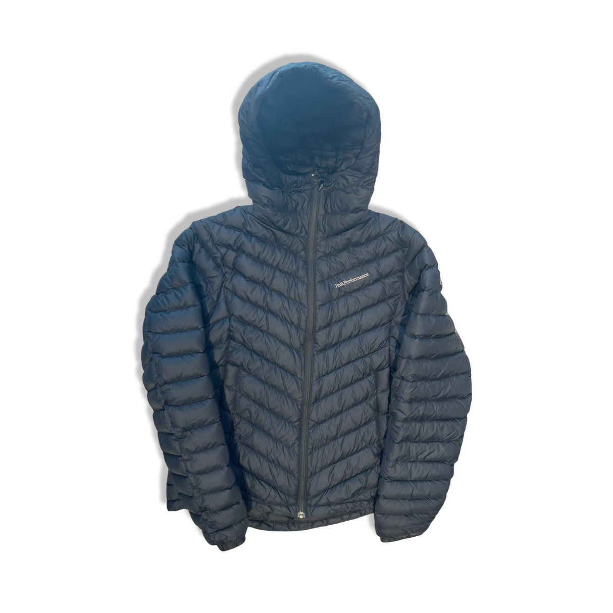 Dunjacka Peak Performance Frost Down jacket Dam M