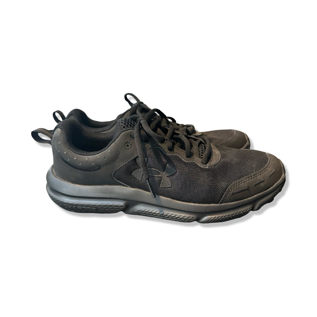 Löparskor Under Armour Herr 43