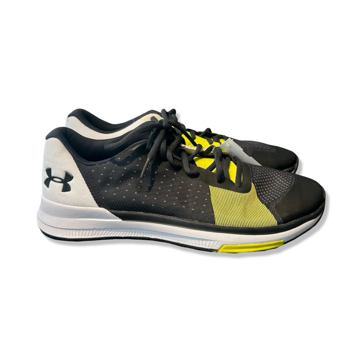 Löparskor Under Armour Herr 43