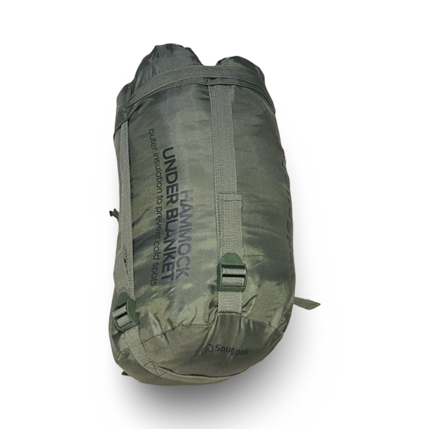 Underfilt Snugpak Hängmatta