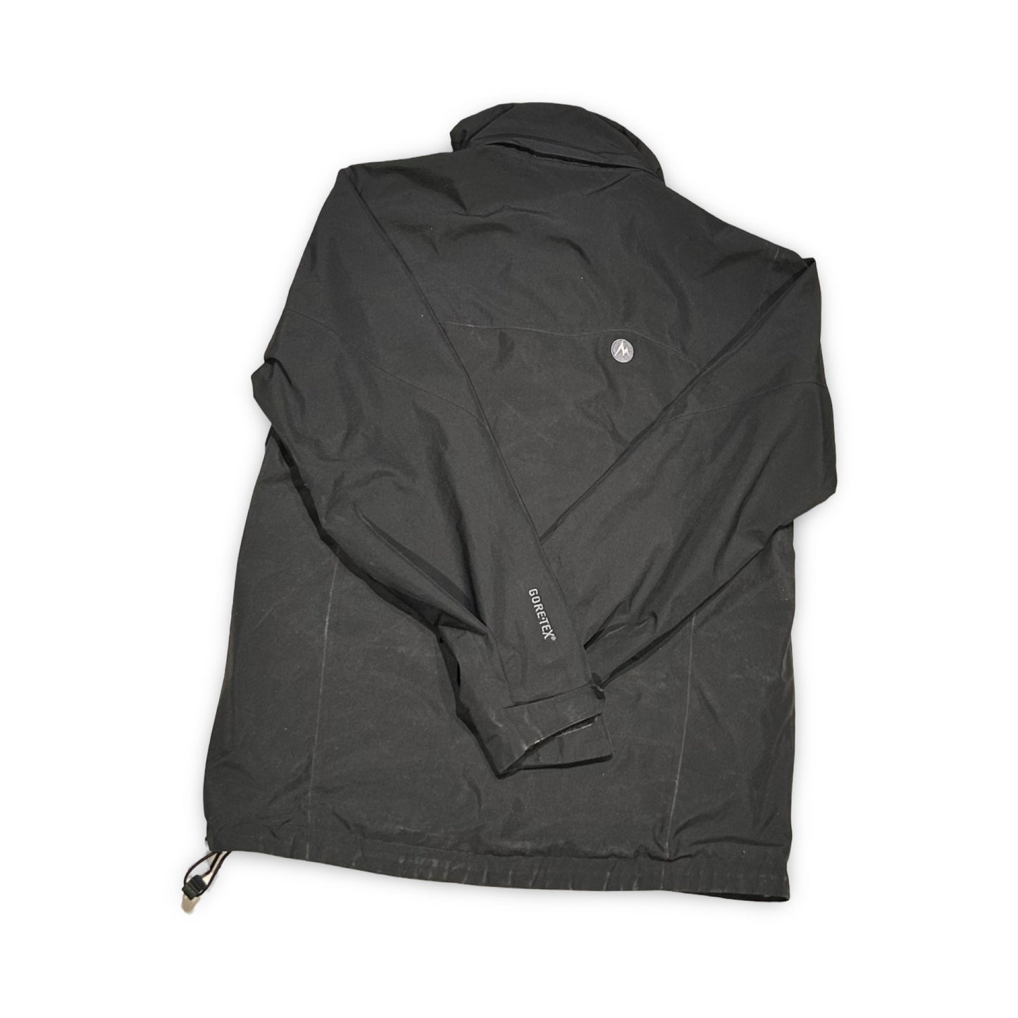 Skidjacka Marmot Luva Herr S