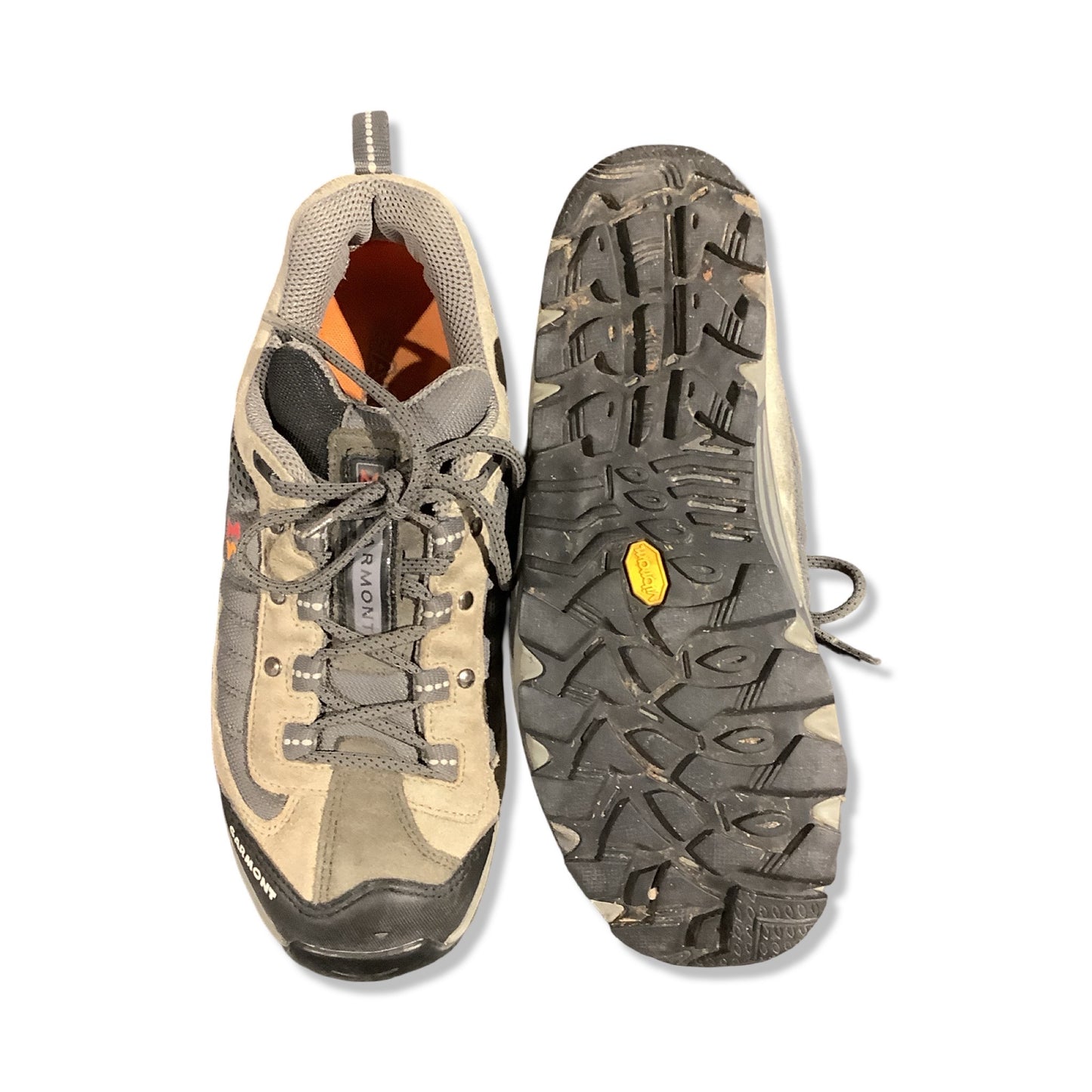 Wanderschuhe Garmont GTX XCR Damen 41 1/2