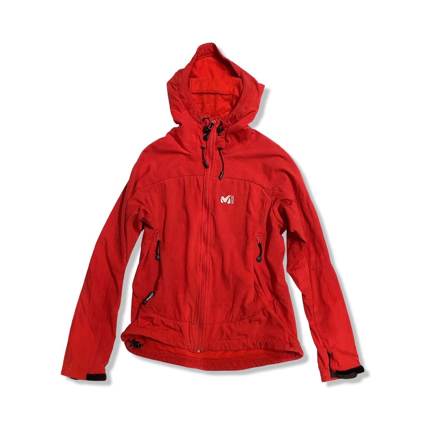 Fleecetröja Millet Dam M