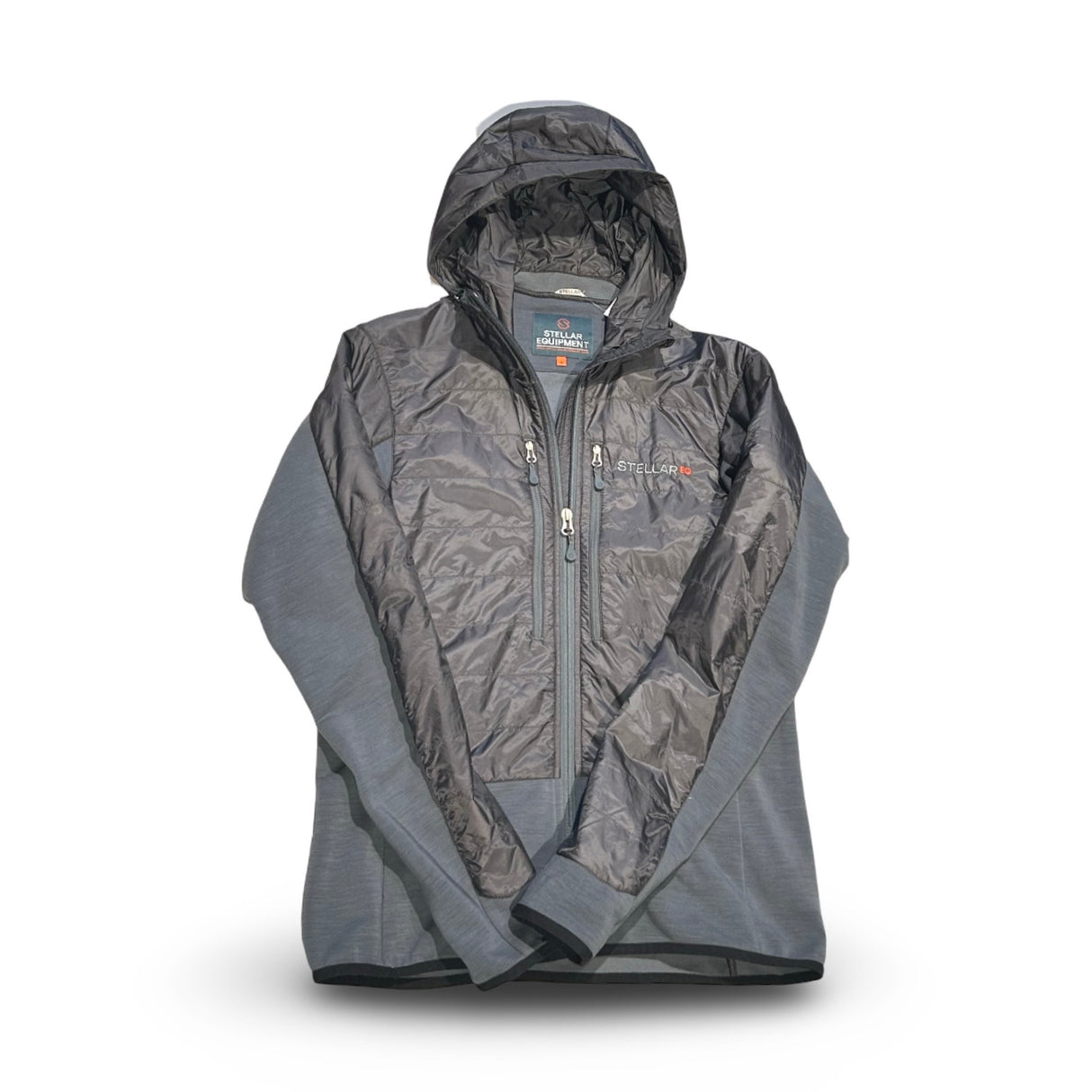 Hybrid Jacket Stellar Equipment Hybrid Unisex S