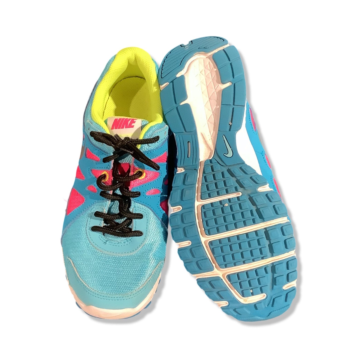 Sneakers Nike Revolution 2 Dam 38 1/2