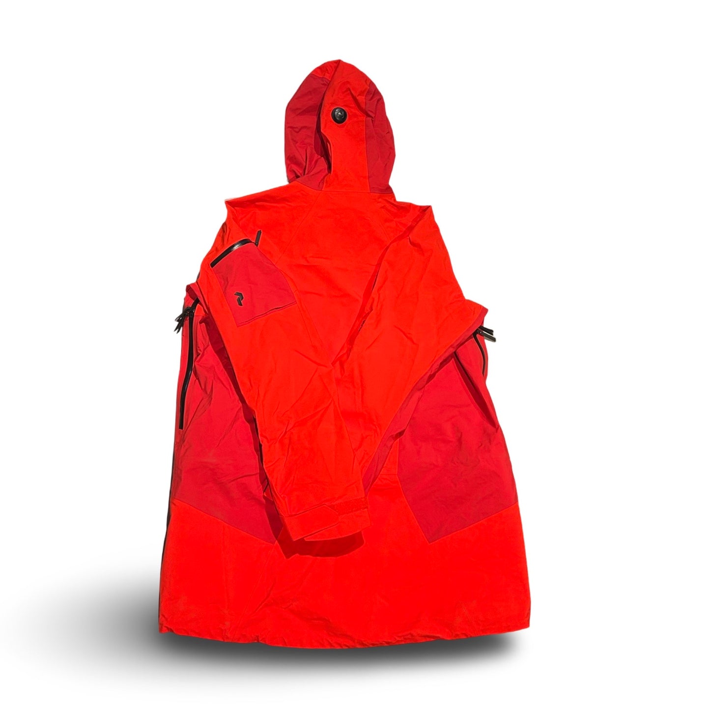 Skidjacka Peak Performance Vertical GTX 3L Pro shell Unisex XL