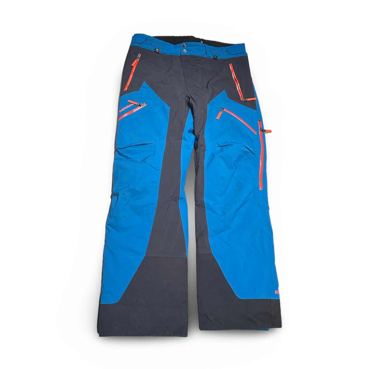 Skidbyxa Peak Performance Heli Gravity GTX Pro Herr XXL