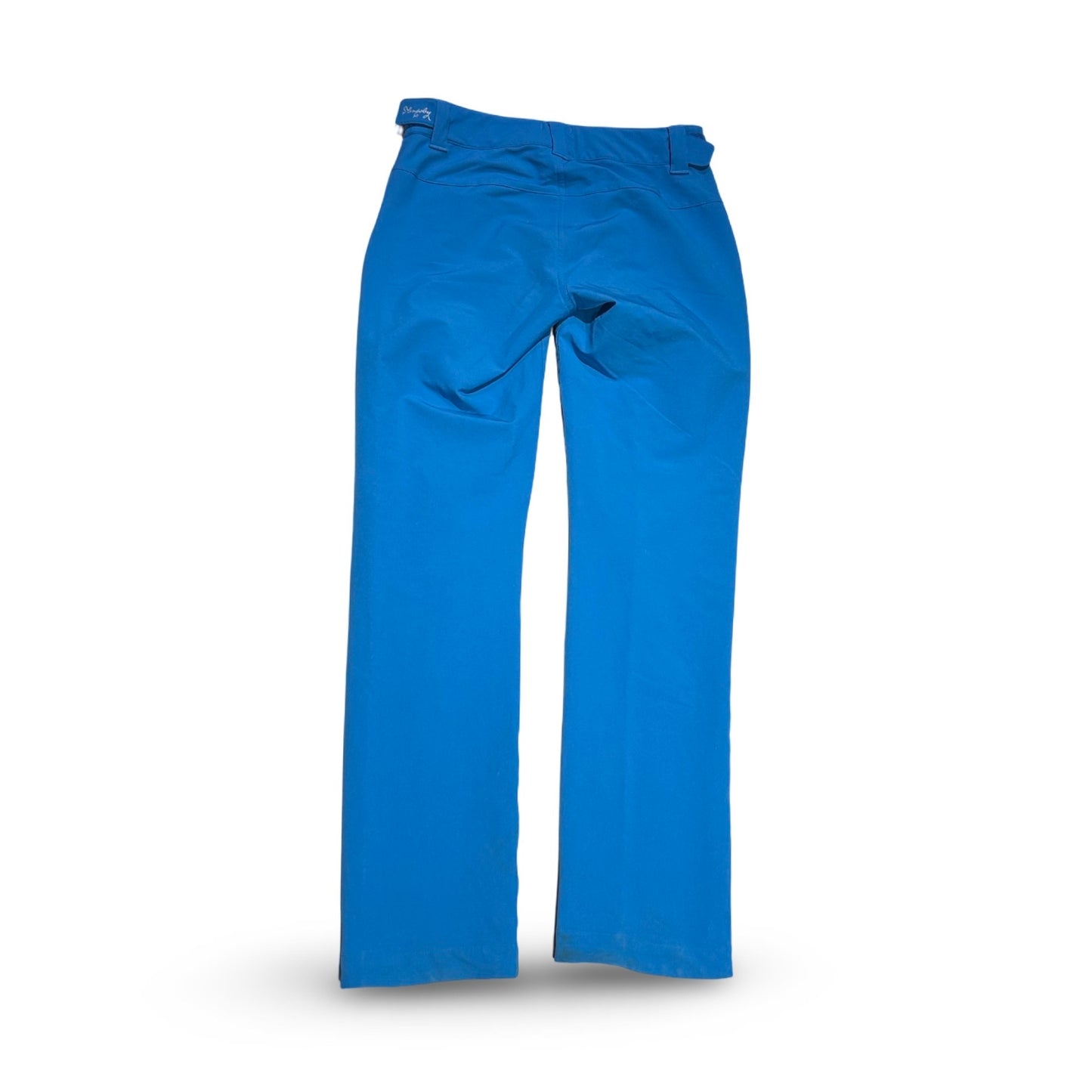 Vandringsbyxa Bergans Brekketind Pnt Dam S