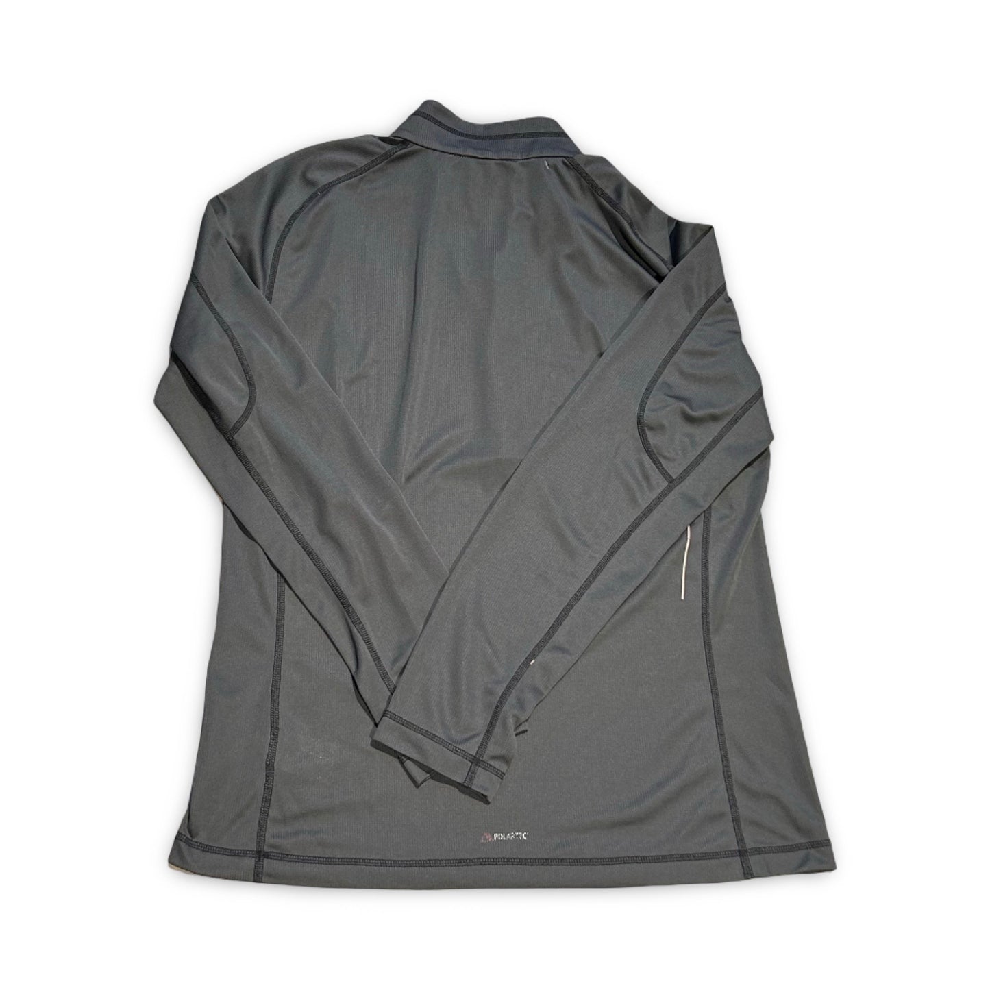 Träningsjacka Peak Performance Half Herr L