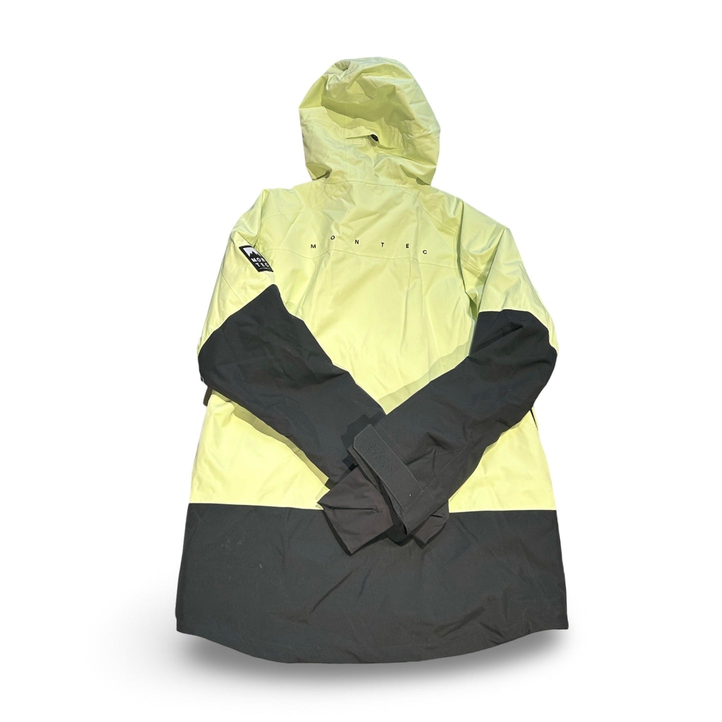 Skaljacka Montec Arch Herr XL