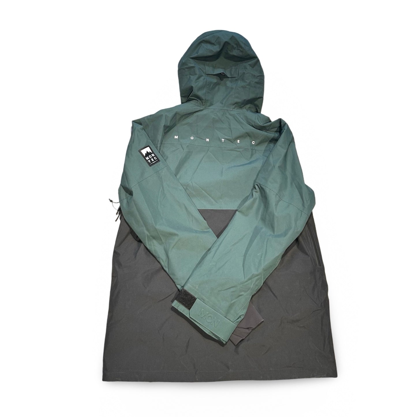 Skaljacka Montec Doom Herr XL