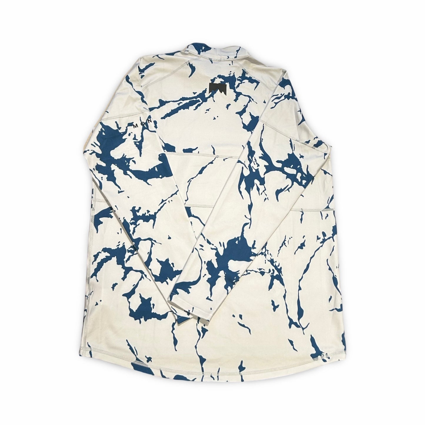 Funktionströja Montec Alpha Herr XL