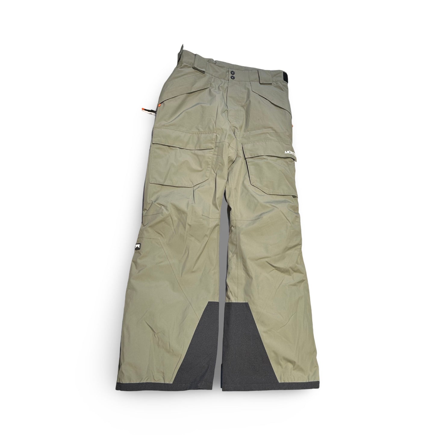 Skidbyxa Mon Tec Kirin Herr XL