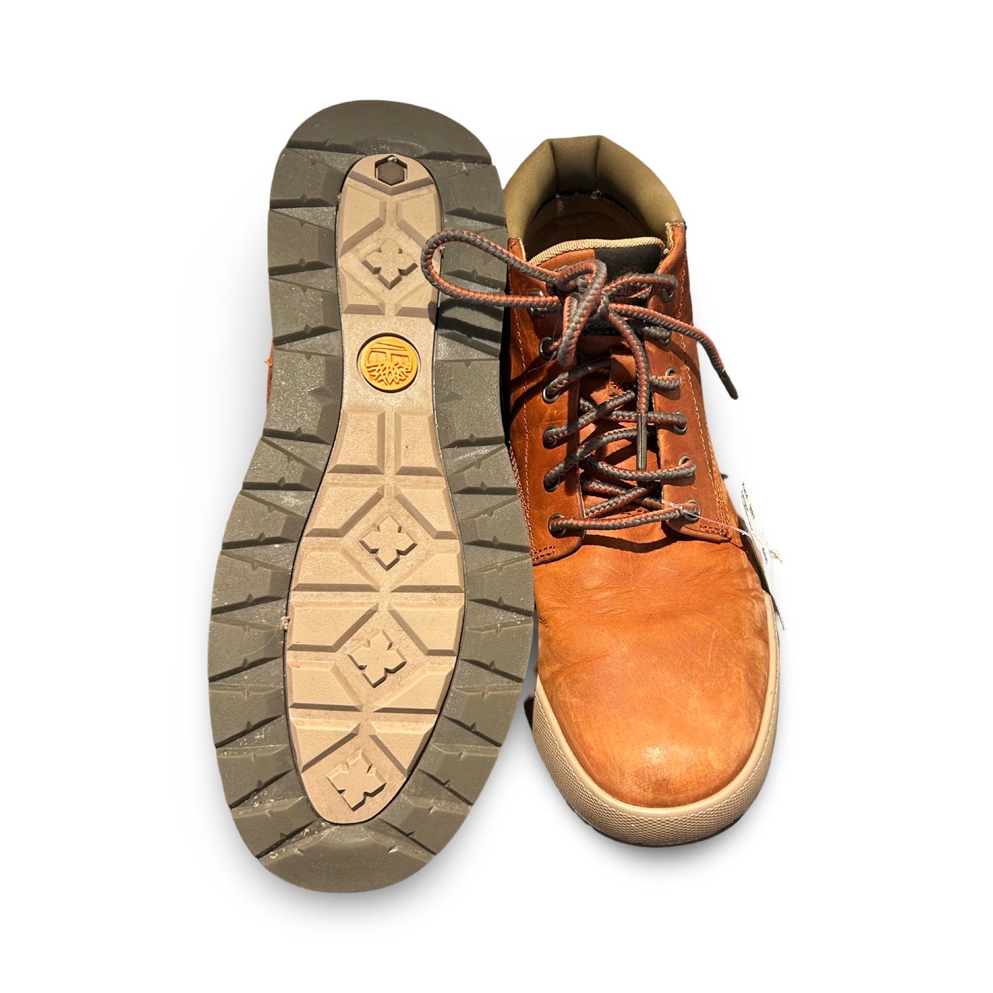 Kängor Timberland Maple Grove Herr 40