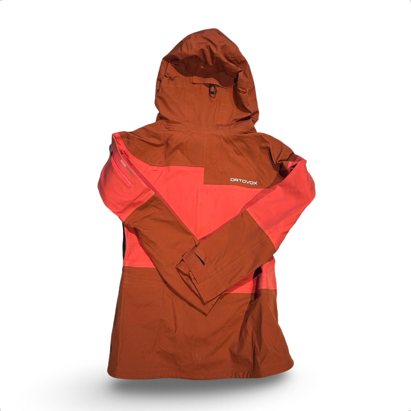 Skaljacka Ortovox 3L Guardian Shell Dam S